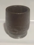 Bonney 1"5/16 Impact Socket 1" Drive. Fixed Price $23.00.
