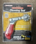 Bonnet Cleaning Tool 711 Aes Industries Wool 840998104515 Compounding &. Fixed Price $18.00.