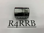 Snap-on Tools Usa New 1/2" Drive 23mm Metric Shallow Chrome 6 Point Socket Twm23. Fixed Price $59.95.