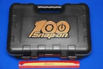 Snap-on Tools 51 Pc 3/8" Drive 100th Edition Gold Incentive General Service Set. Fixed Price $1348.32.