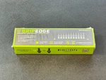 Gripedge Ge11asshsrpt 11pc 1/4" Dr. Short Sae Rpt Hex Driver Set, 1/16" - 9/32". Fixed Price $124.99.