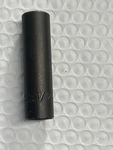 Proto J7716h, 1/2" Deep Impact Socket, 3/8" Drive, 6 Point. Fixed Price $8.98.