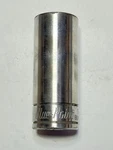 Blue Point 19mm Socket 3/8 Drive Used Blplm3819. Fixed Price $20.00.