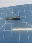 Mac Tools Md66mmr Deep 6mm Chrome Socket 1/4" Drive 6 Point Metric. Fixed Price $10.39.