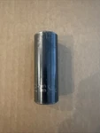 Matco Tools 21mm Deep Impact Socket 1/2" Drive 6 Point Cdp21m6a. Fixed Price $31.99.