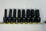 Gearwrench 1/2" Dr 8pc Deep Impact Universal Set Mm 84945n. Fixed Price $59.99.