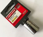 Craftsman Standard Socket 12mm X 3/8" 6 Pt. S-af 45854 Free Usa Shipping. Fixed Price $7.96.