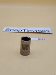 Craftsman Tools Socket 5/8" G2d-45887 1/2 Drive 6 Point Usa. Fixed Price $12.99.
