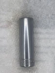 Vintage Craftsman 7/16" Deep Socket V 43578, 1/4" Drive, 6 Point. Fixed Price $6.99.