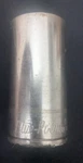 Blue Point Tools Blpl381516 15/16" Sae Deep Socket 3/8" Drive 12 Chrome. Fixed Price $7.99.