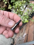 Torx T25 By Blue Point 1/4 Drive Blpt25 New Premium Tool. Fixed Price $19.74.