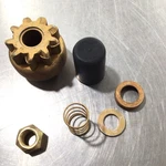 New Genuine Oem Kohler Starter Drive Kit 48 755 40-s /. Fixed Price $64.99.