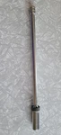Snap-on Tools Fsx 1220 3/8 Drive 5/8" Spark Plug Swivel Socket 14 Inch. Fixed Price $30.00.