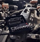 Craftsman V-series Socket Set And Screwdriver Bit Set, Sae, 1/4" Drive,. Fixed Price $108.00.
