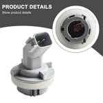 Light Bulb Holder Socket 1345075 4m5a-13k370-ba Fit For Ford Focus Mk2 2005-2013. Fixed Price $15.86.