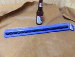 Kobalt 1/2 Dr Impact Socket Set,15pc,3/8to 1-1/4",new Other Kb4.18.24r. Fixed Price $24.87.
