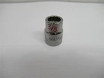 Matco Tools B122a, 3/8" Standard Socket, Drive, 12point. Fixed Price $18.00.