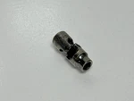 Matco Usa Au86 1/4" Drive 6 Point Sae Shallow Universal Swivel Socket. Fixed Price $24.99.
