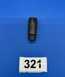 Mac Tools Xdp6-9mm, 3/8" Drive 1-3/4 Long" Semi - Deep Impact Socket. Fixed Price $14.99.