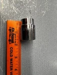 Mac Tools V282r 1/2" Drive 7/8" 12 Point Socket Made In The Usa. Fixed Price $8.95.