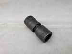 Snap On Iptm16a, 1/2" Flank Drive Shallow Swivel Impact Socket, Ships Free. Fixed Price $44.95.