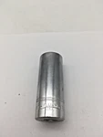 Williams Bd-1224 3/4" Deep Socket 3/8" Drive 12 Point Usa. Fixed Price $8.97.