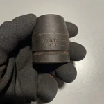 Proto Professional 3/4" Drive 3/4 Sae 6pt Impact Socket Usa. Fixed Price $15.00.