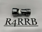 Snap-on Tools Usa New 3/8" Drive 16mm Metric Shallow 6pt Swivel Socket Fsum16a. Fixed Price $79.95.