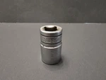 Snap-on Sw221 11/16" Shallow Standard Socket. Fixed Price $13.99.