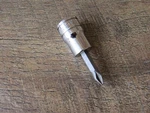 Snap On Fp22e #2 No 2 Phillips 3/8" Drive Screwdriver Bit Socket Driver New Logo. Fixed Price $27.88.