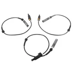 4x Front +rear Abs Wheel Speed Sensor For 325i 325is 318i 318is M3 Z3 318i/ti N. Fixed Price $53.89.
