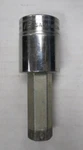 Snap-on Sam19e 1/2" Drive 19mm Metric Hex Bit Usa. Fixed Price $39.00.