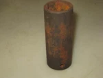 New 1/2" Drive 1" Deep Impact Socket, 6-point, Usa, Blackhawk # Uw-1532. Fixed Price $17.95.