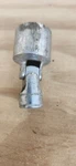 Snap On Tools Sfsum24 3/8" 24 Mm 6-point Deep Universal Socket. Fixed Price $32.00.