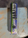 Cornwell 1/4 Sae 6 Point Universal Joint Socket Set. Fixed Price $150.00.