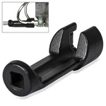 3/4" Fuel Injection Flare Nut Socket Pump Lines Removal Tool For Cummins. Fixed Price $17.10.