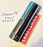 Craftsman 15 Mm X 1/2" Dr Deep Socket - 12 Pt Cmmt 44442 Free Usa Shipping. Fixed Price $9.96.