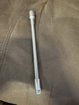 Snap-on Tmfx-611 1/4 Drive Flexible Extension Bar Socket Adapter Usa. Fixed Price $24.99.