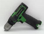 Snap-on Cdr761bg 3/8" 14.4v Cordless Drill - Tool Only!. Fixed Price $109.95.
