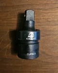 Matco Tools 1/2" Drive Swival Joint Cup2cv. Fixed Price $29.99.