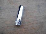 Sk Hand Tools 41707 1/4" Dr. 11mm 6pt Deep Metric Chrome Socket, New. Fixed Price $12.99.