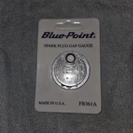 Blue-point By Snap-on Fb361a Spark Plug Gap Gauge Sealed. Fixed Price $12.99.