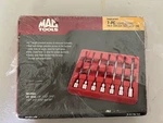 New Mac Tools 7-pc. 3/8" Drive Sae Long Ball-end Hex Driver Set Sxalb7pt. Fixed Price $185.00.