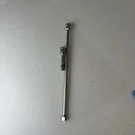 Snap On Set Of 2 3/8" Dr Socket Extensions Fx2 Fx11. Fixed Price $40.00.