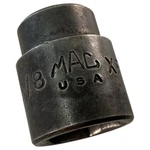 Mac Tools Xp206 Impact Socket 5/8" 3/8" Drive 6 Point Shallow Heavy Duty. Fixed Price $9.89.
