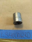 Mustang Usa Mb1224 3/4" 3/8dr. 12pt. Std. Socket. Fixed Price $8.00.