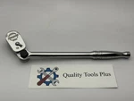 Snap-on Tools New F80mp 3/8" Drive Dual 80 Tech Multiposition Head Ratchet. Fixed Price $185.00.