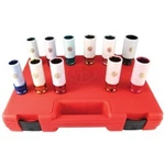 Chicago Pneumatic Drive Metric And Sae Wheel Nut Protector Socket Set (ss4211wp). Fixed Price $105.47.