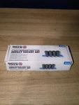 Matco Sc4eps 4pc 1/2" Drive Recessed Torx Impact Socket Set. Fixed Price $49.99.