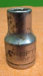 Vintage Craftsman V-44232 1/2" Drive 10mm 10 Mm 12 Pt. Socket. Fixed Price $9.99.